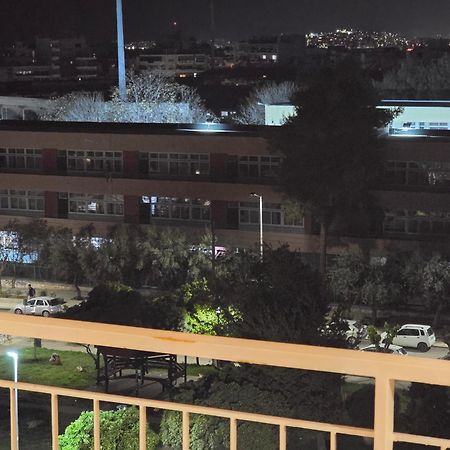 Penthouse Nea Smirni Apartment Atena Exterior foto